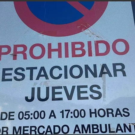 Pitas 40 Piso A Metros De La Playa *