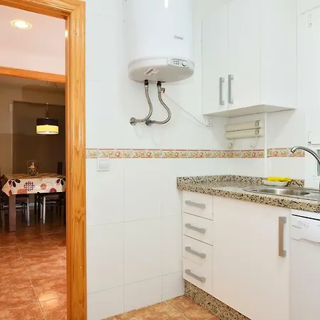Pitas 40 Piso A Metros De La Playa